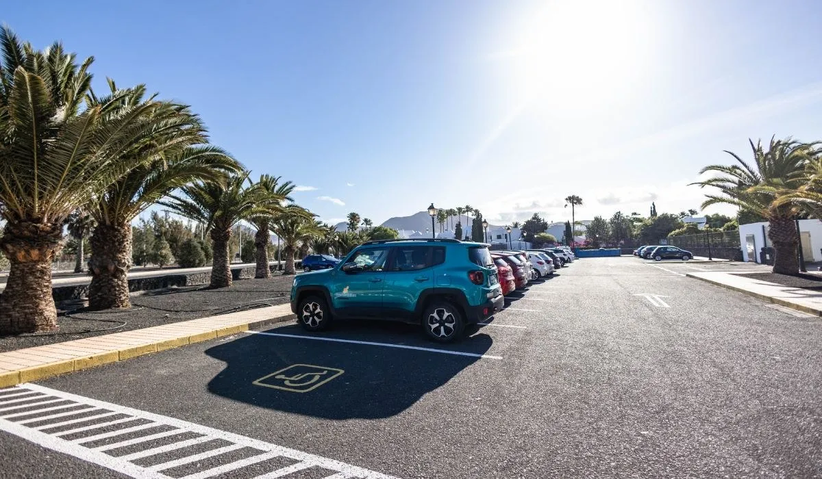 Caybeach Sun - Hoteles Caybeach