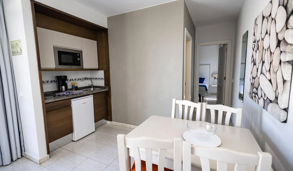 Caybeach Sun - Hoteles Caybeach