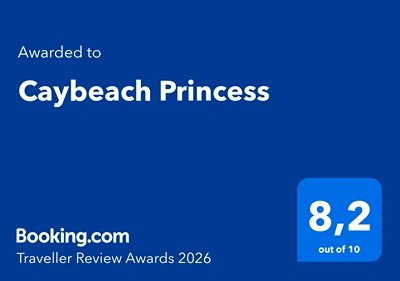 Caybeach Princess - Hoteles Caybeach