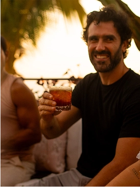 Restaurant - Xiqu&eacute; Hotel Boutique