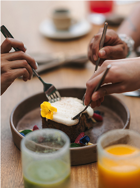 Restaurant - Xiqu&eacute; Hotel Boutique