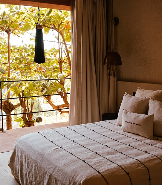 Xiqu&eacute; Hotel Boutique