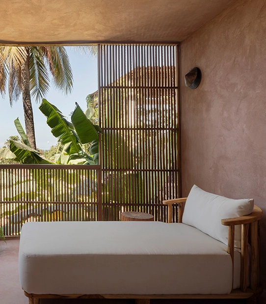 Xiqu&eacute; Hotel Boutique