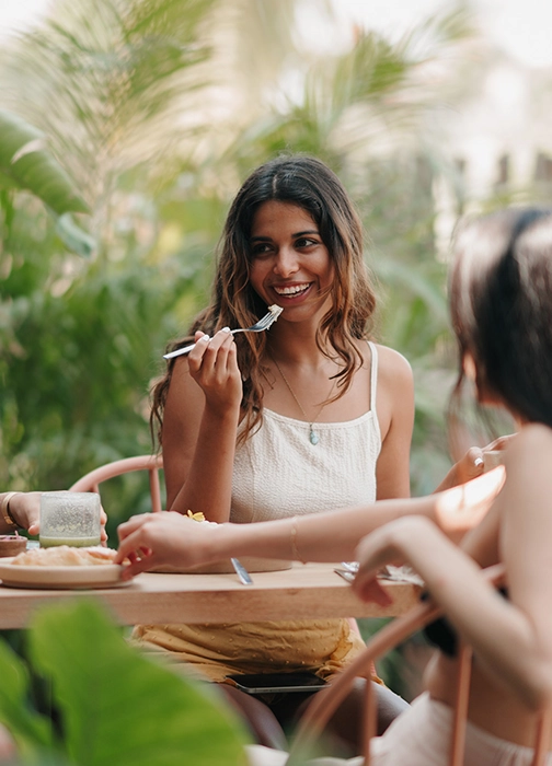 Xiqu&eacute; Hotel Boutique