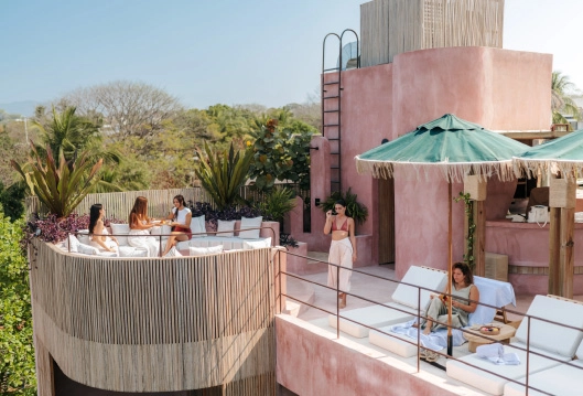 Xiqu&eacute; Hotel Boutique