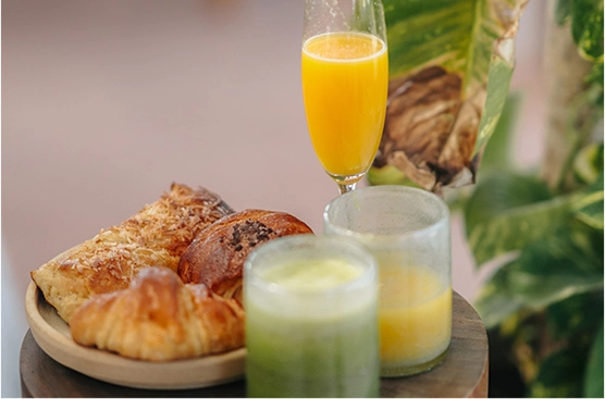 Restaurant - Xiqu&eacute; Hotel Boutique