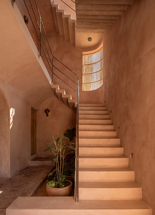 Xiqu&eacute; Hotel Boutique