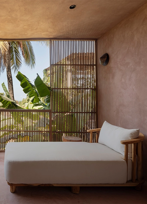 Xiqu&eacute; Hotel Boutique