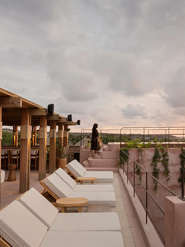 Xiqu&eacute; Hotel Boutique