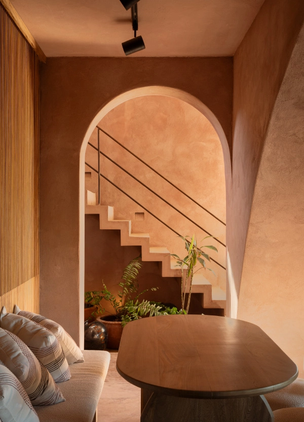 Xiqu&eacute; Hotel Boutique