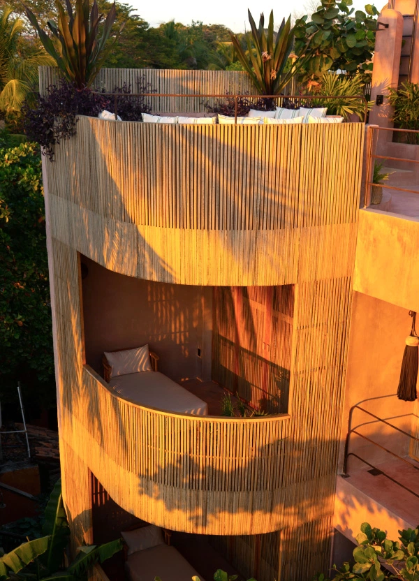 Xiqu&eacute; Hotel Boutique