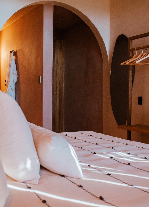 Xiqu&eacute; Hotel Boutique