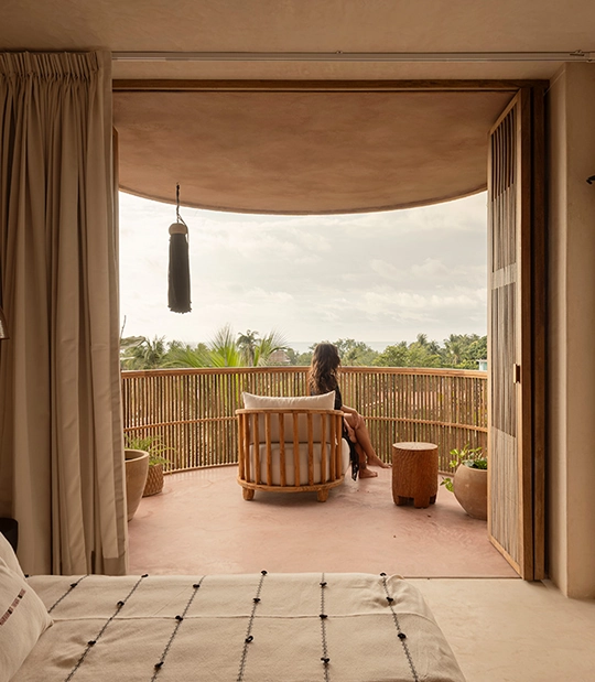 Xiqu&eacute; Hotel Boutique