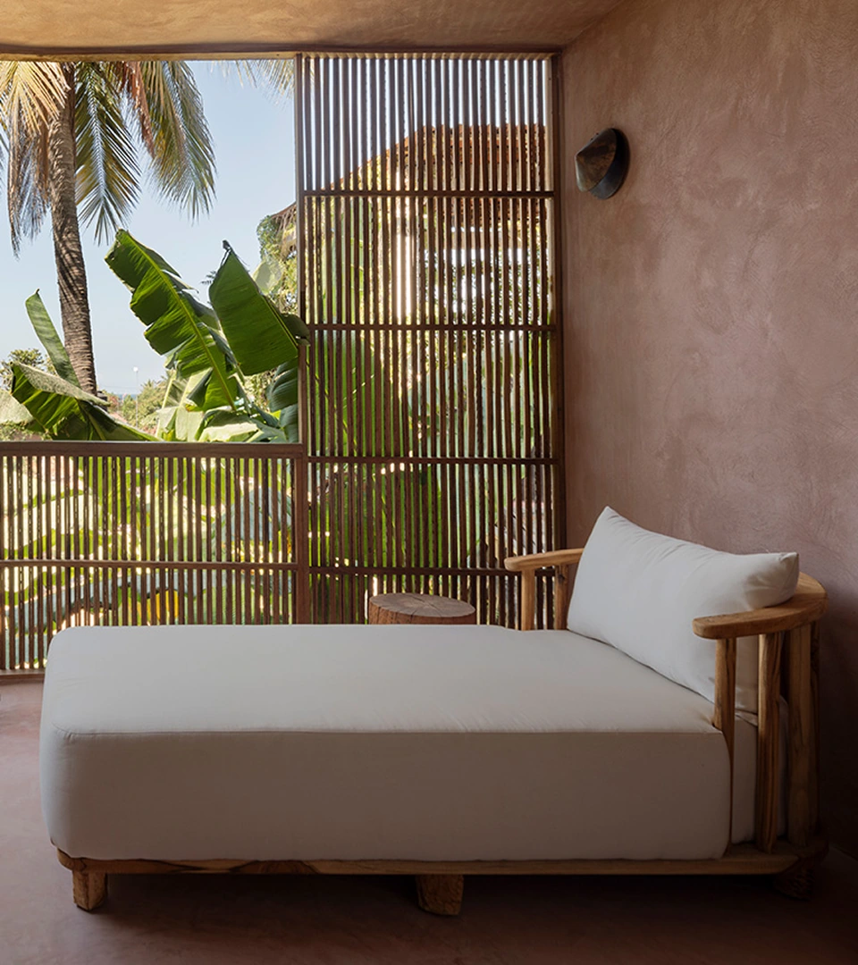 Xiqu&eacute; Hotel Boutique