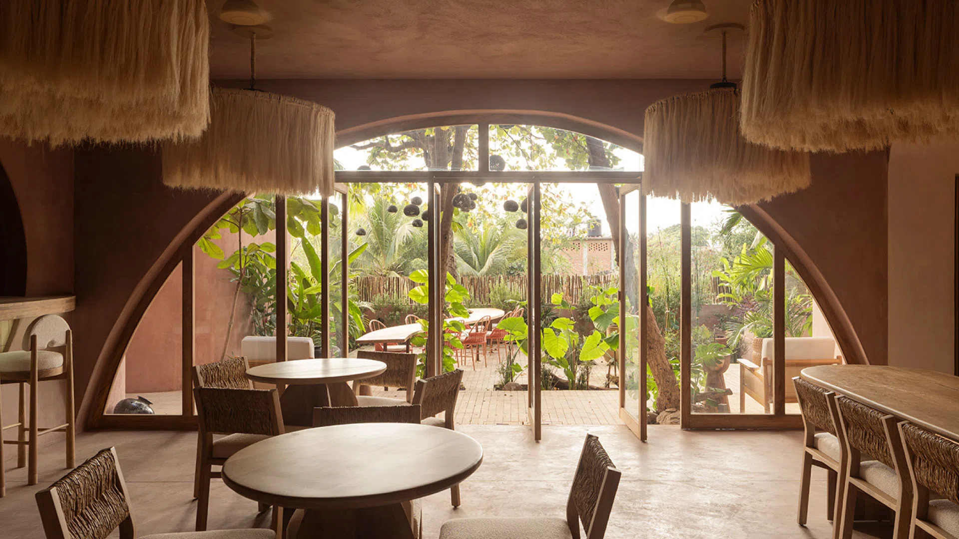 Surroundings - Xiqu&eacute; Hotel Boutique