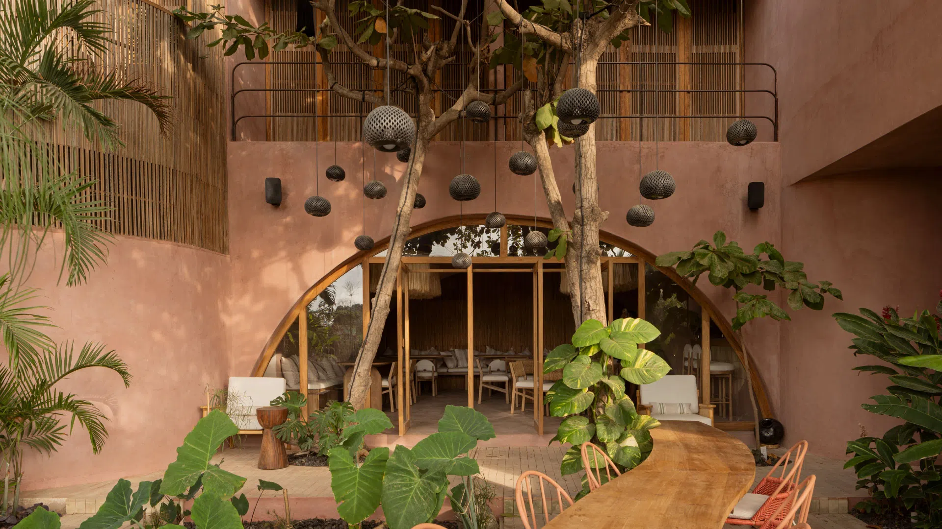 Legal Notice - Xiqu&eacute; Hotel Boutique