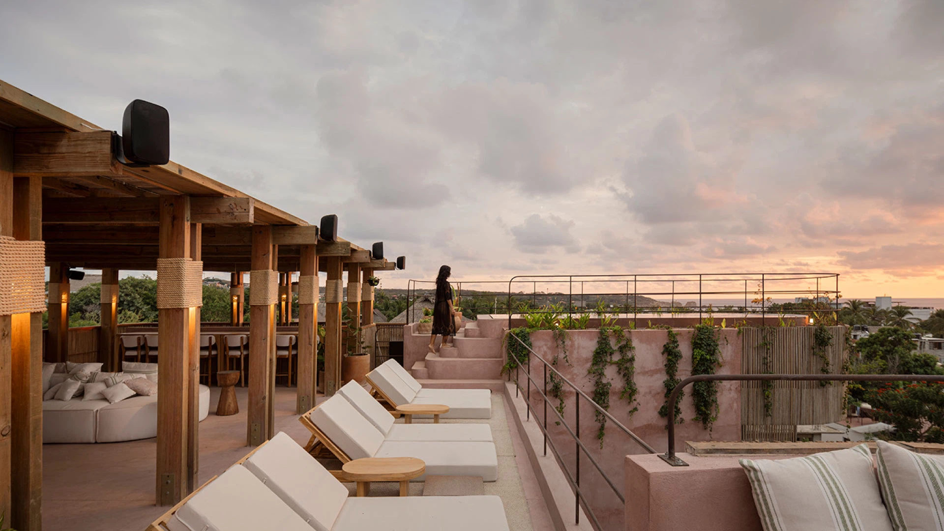 Services - Xiqu&eacute; Hotel Boutique