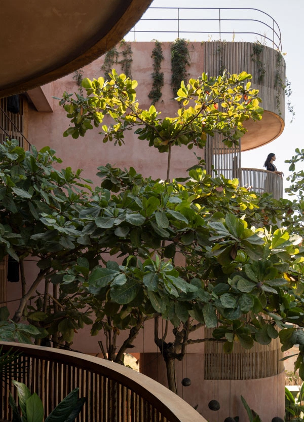 Xiqu&eacute; Hotel Boutique