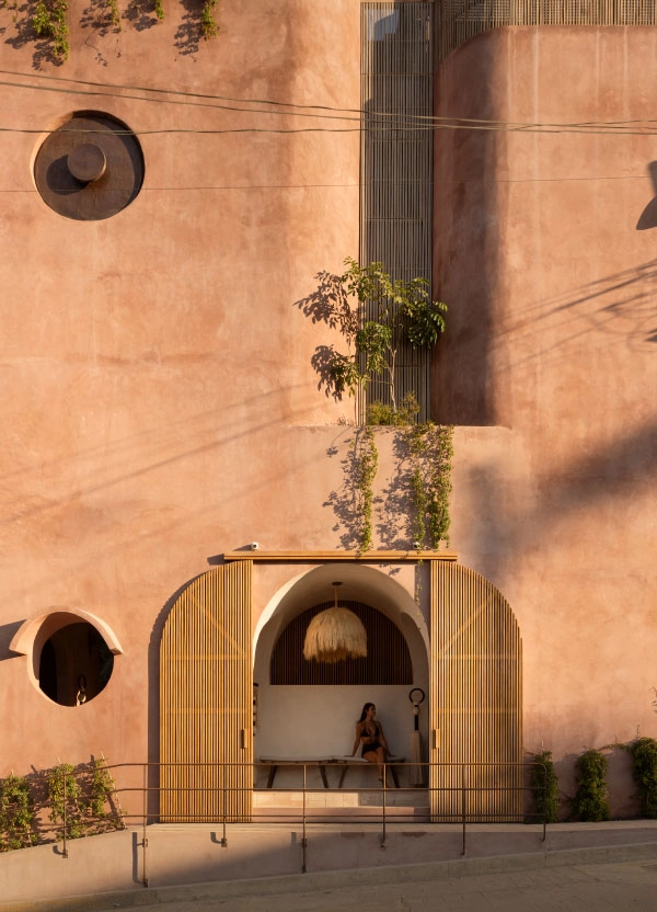 Xiqu&eacute; Hotel Boutique