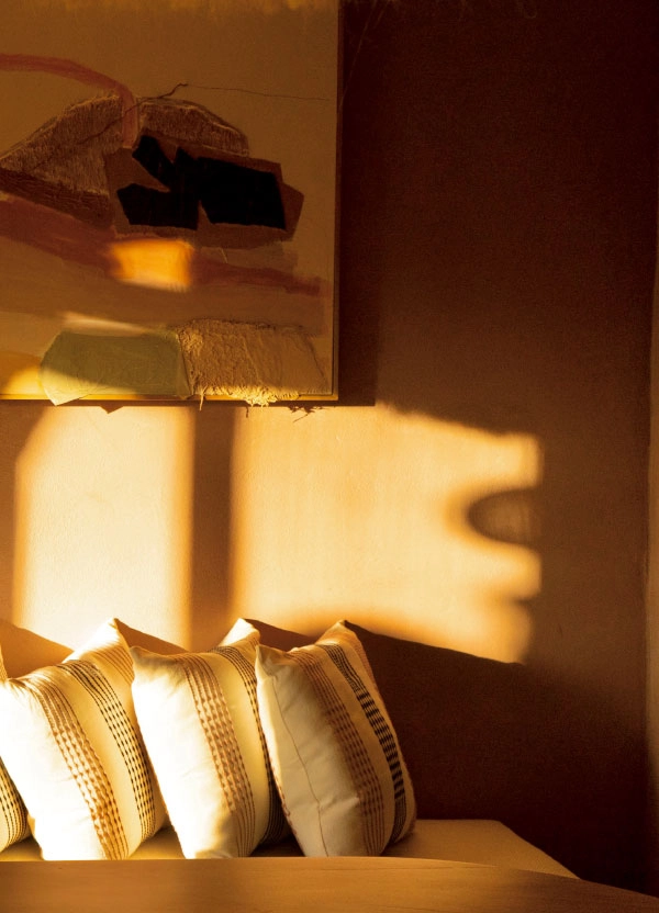 Xiqu&eacute; Hotel Boutique