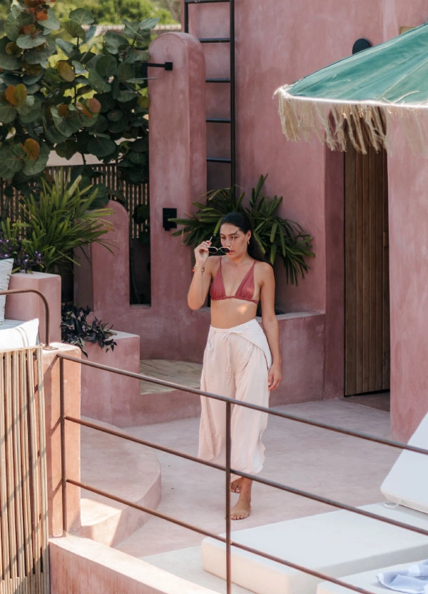 Xiqu&eacute; Hotel Boutique