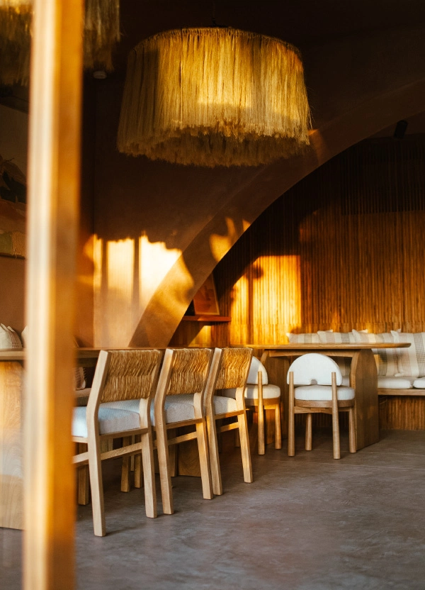 Xiqu&eacute; Hotel Boutique