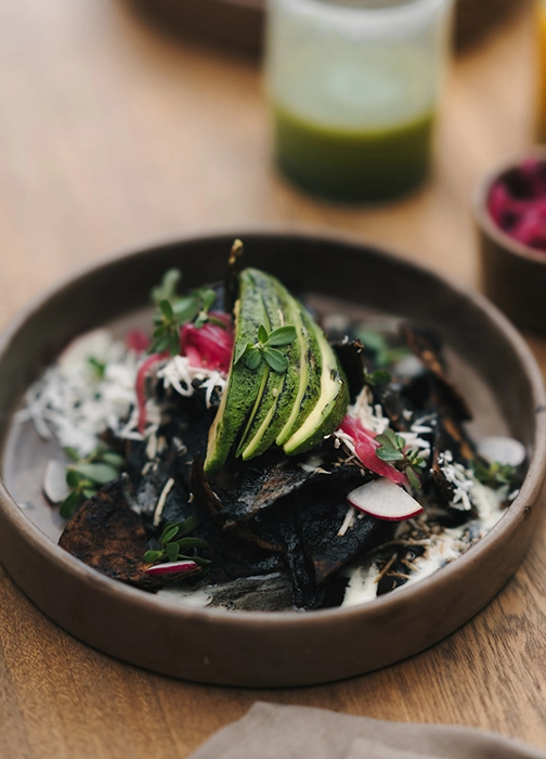 Xiqu&eacute; Hotel Boutique