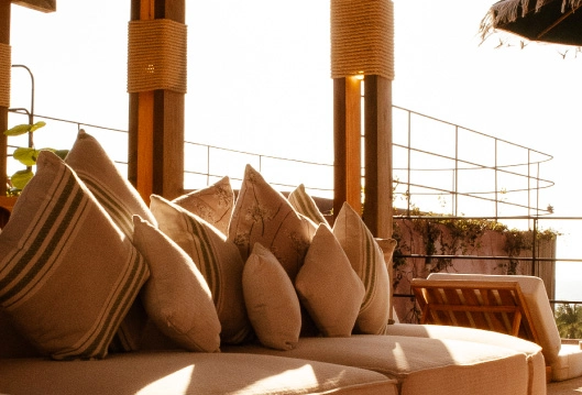 Xiqu&eacute; Hotel Boutique