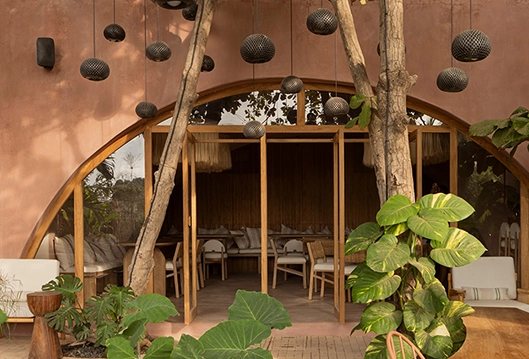 Xiqu&eacute; Hotel Boutique