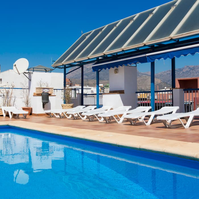 Hotel Mareny Benidorm - Mareny Sol