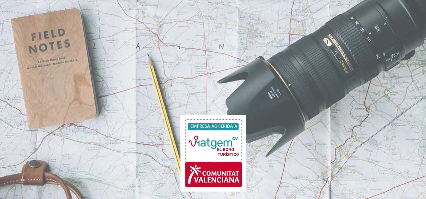 CV Travel Voucher - Mareny Sol