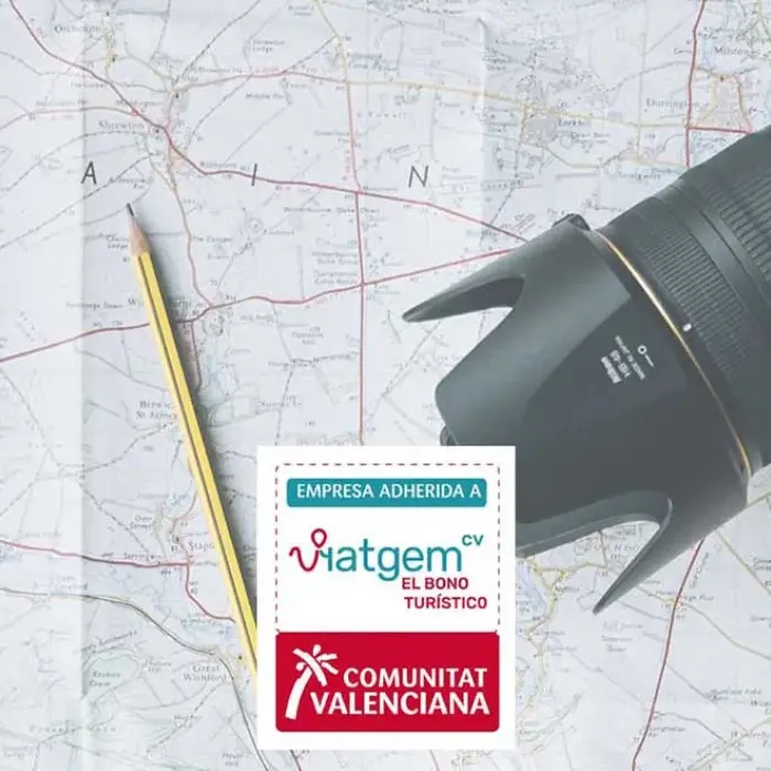 CV Travel Voucher - Mareny Sol