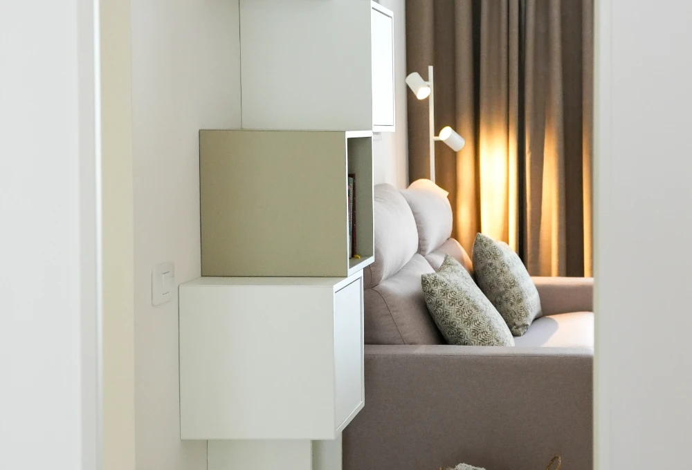 Arena Living Maspalomas - Salt Apartments