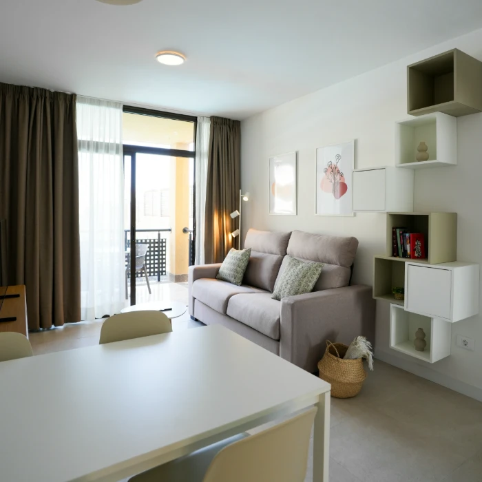 Arena Living Maspalomas - Salt Apartments