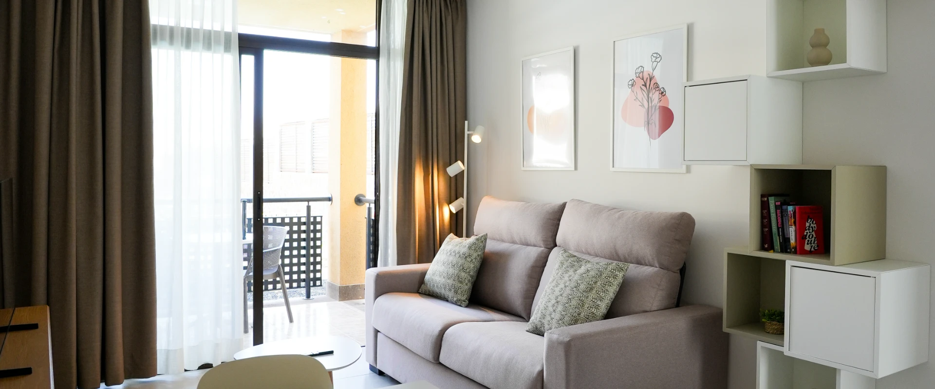 Arena Living Maspalomas - Salt Apartments