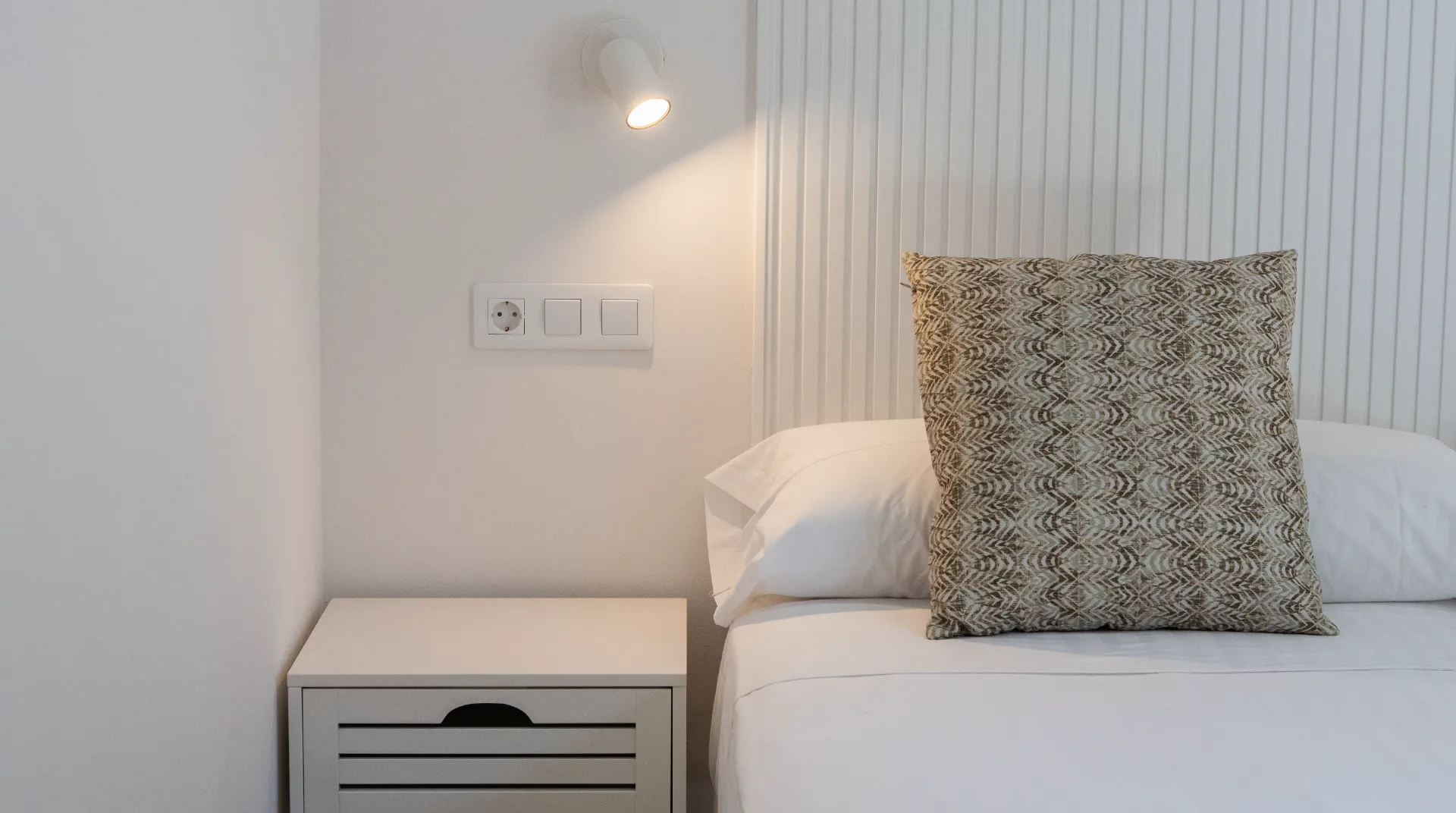 Apartamentos - Arena Living Maspalomas - Salt Apartments