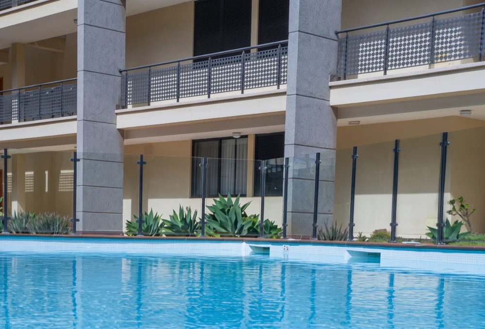 Arena Living Maspalomas - Salt Apartments