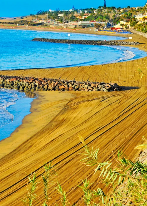 Arena Living Maspalomas - Salt Apartments