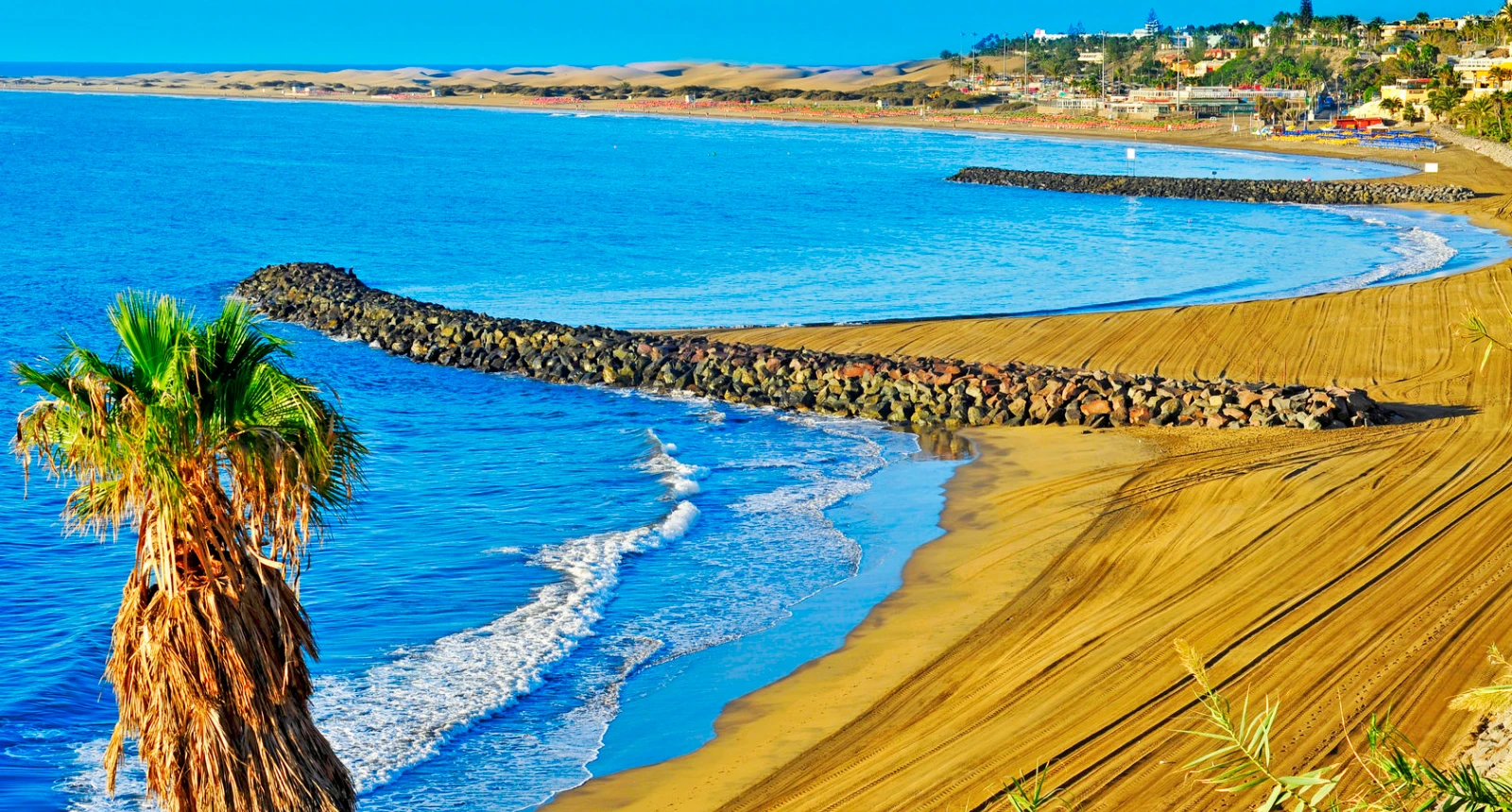 Arena Living Maspalomas - Salt Apartments