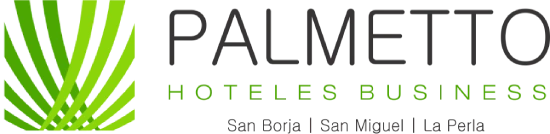 Services - Palmetto San Miguel - Palmetto Hoteles