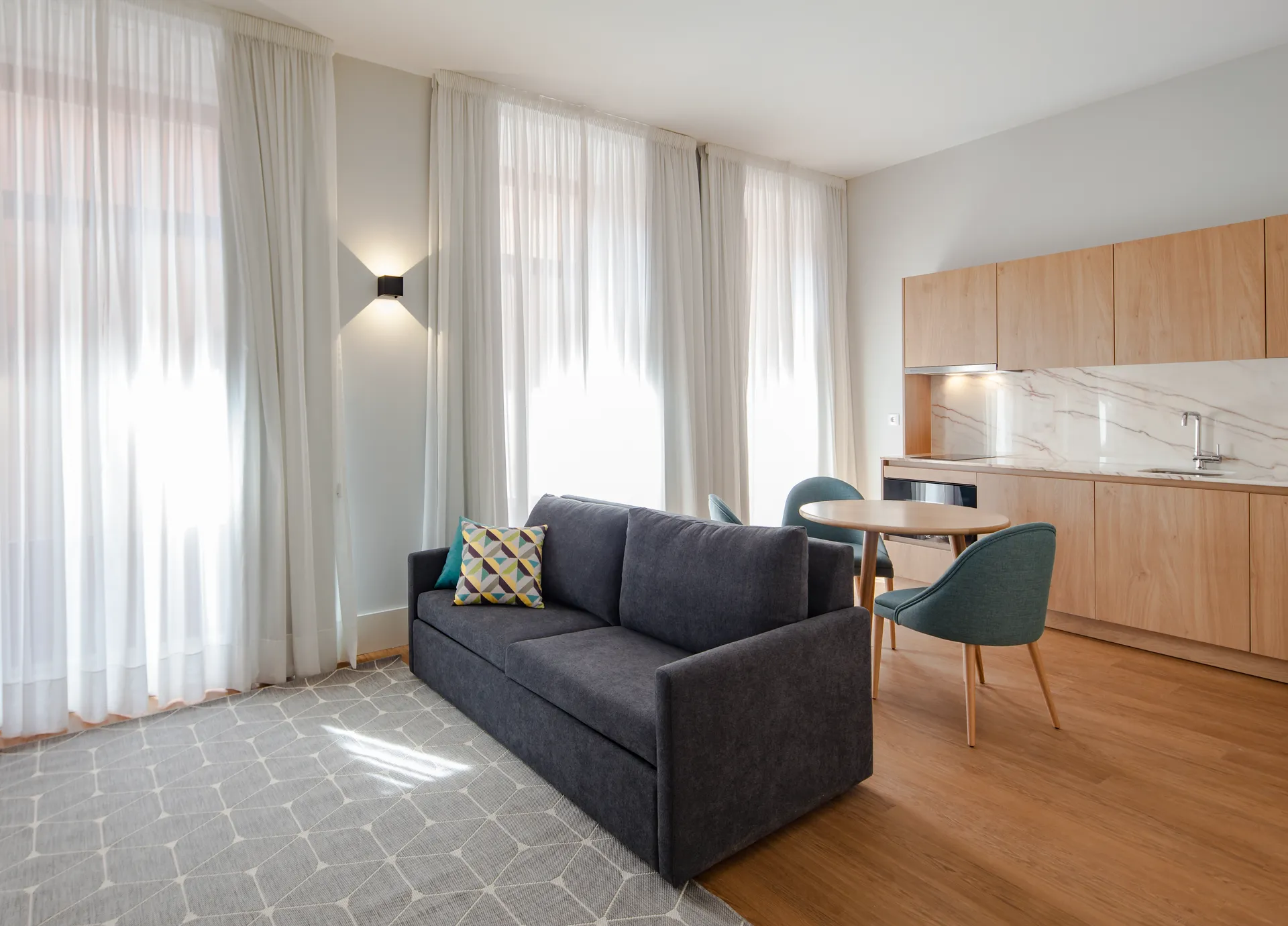 UMA Formosa - UMA Apartments