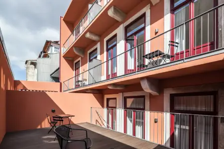 Appart’hôtel - UMA Apartments