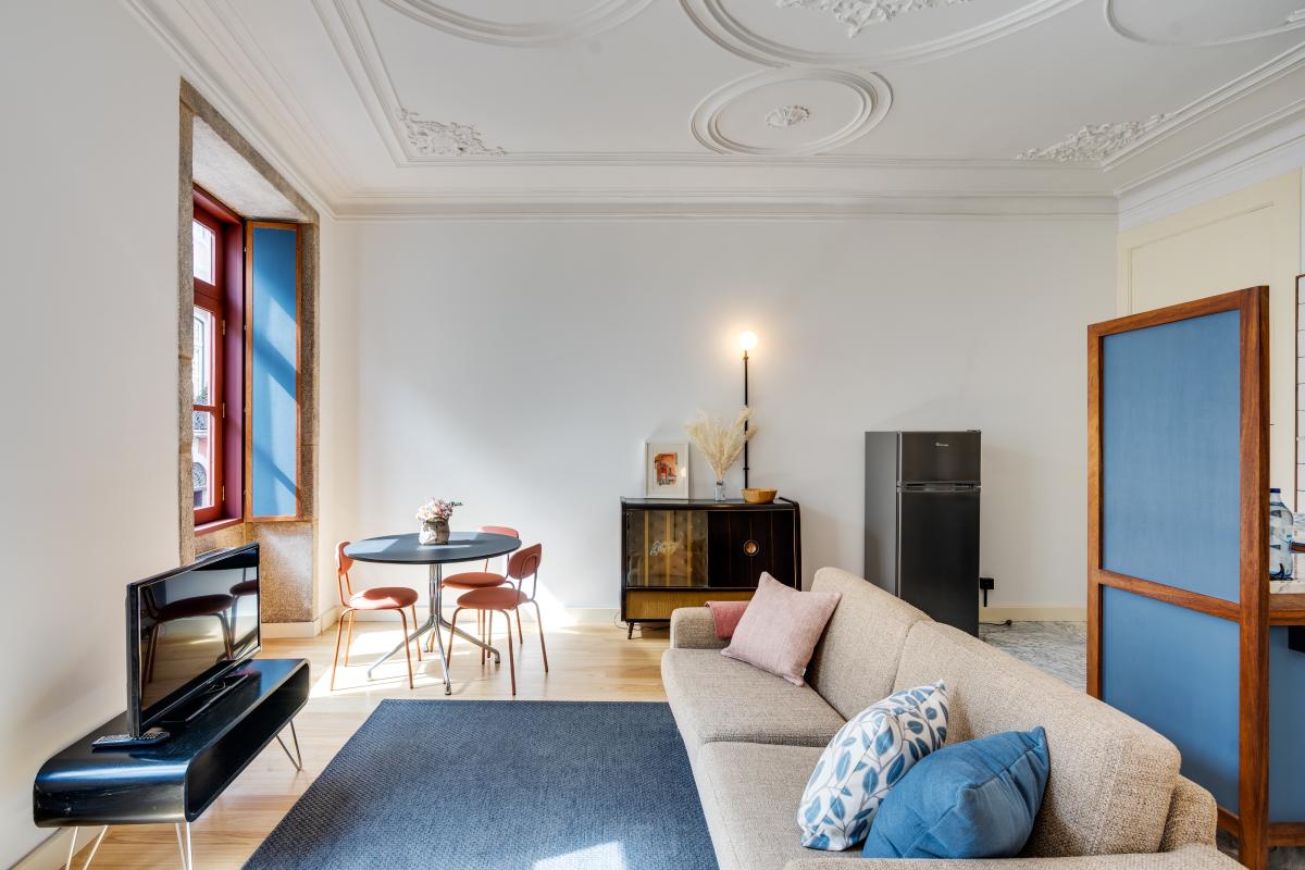 UMA Foyer - UMA Apartments