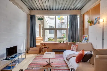 Appart’hôtel - UMA Apartments