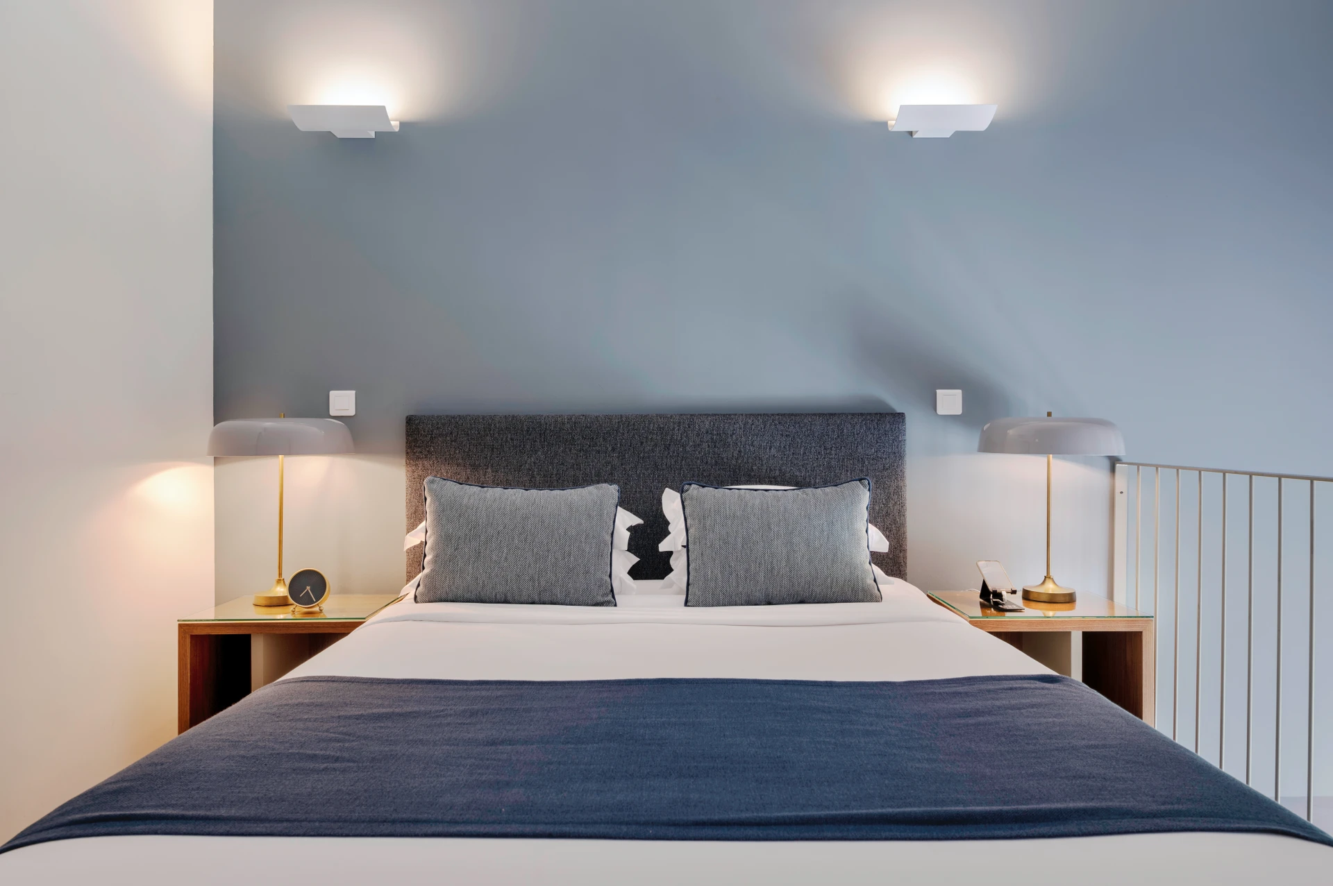 Offers - UMA Apartments