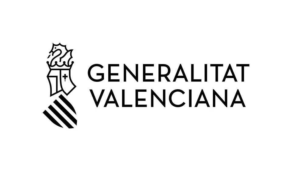 LogoGeneralitatValenciana