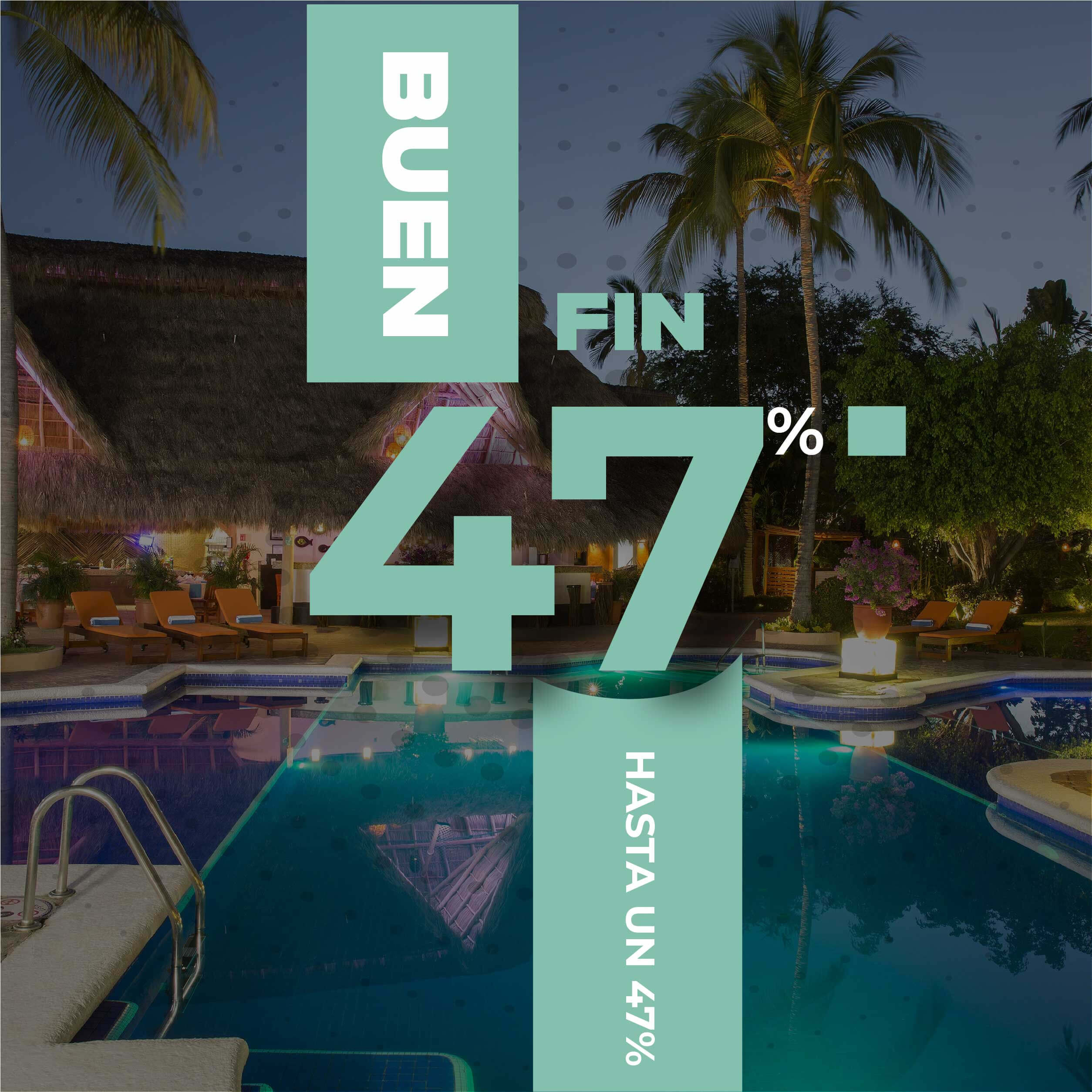 Flamingo Vallarta Hotel &amp; Marina