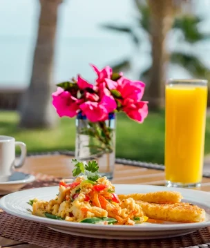 Loreto Bay Golf &amp; Sea at Baja