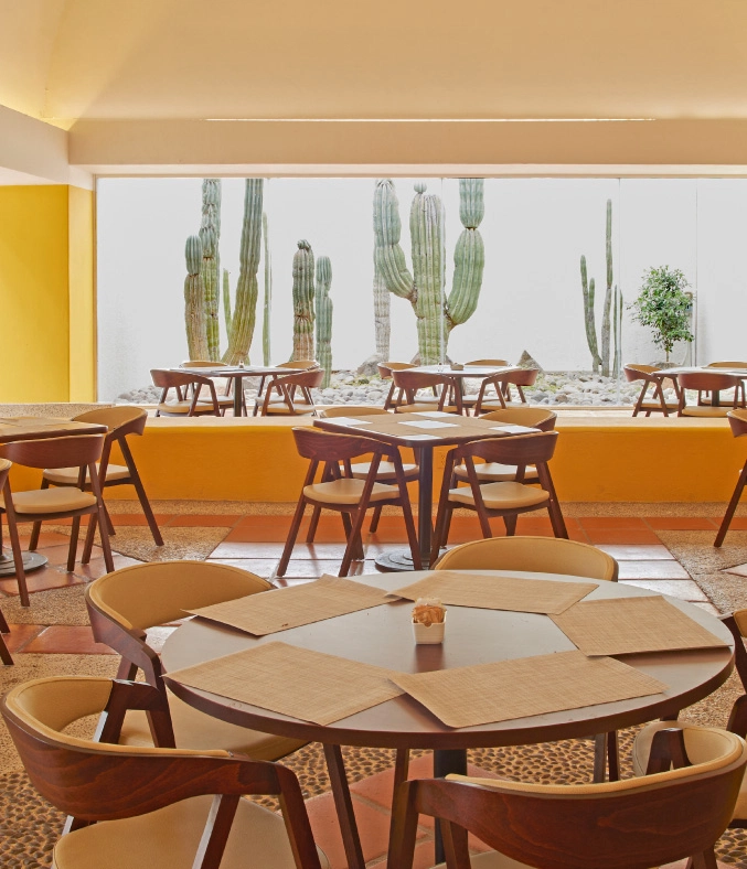 Eventos - Loreto Bay Golf &amp; Sea at Baja