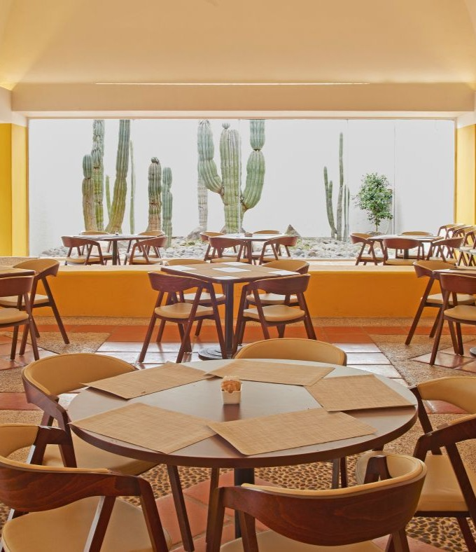 Servicios - Loreto Bay Golf &amp; Sea at Baja